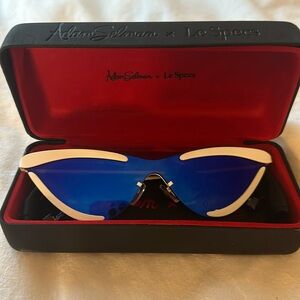 Adam Selman x Le Specs Sunglasses